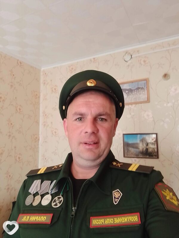 Женек, 38, Челябинске — анкета №3241375