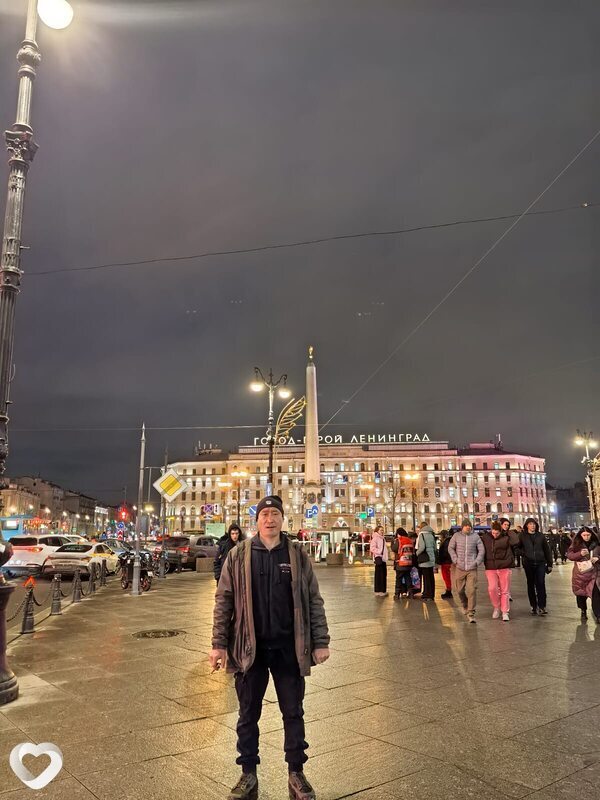 Биликто, 43, Чите — анкета №3241382