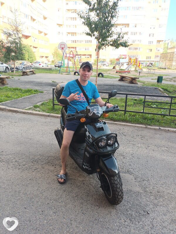 Александр, 43, Владивостоке — анкета №3241385