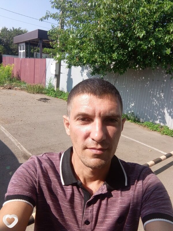 Дмитрий, 41, Заволжье — анкета №3241388