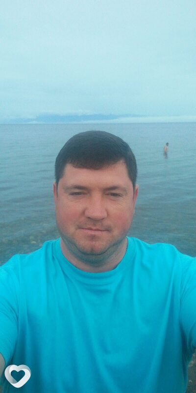 Иван, 48, Балабанове — анкета №3241391