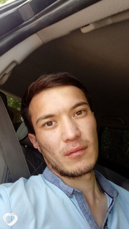 Bakhtiyar, 32, Алматы — анкета №3241395