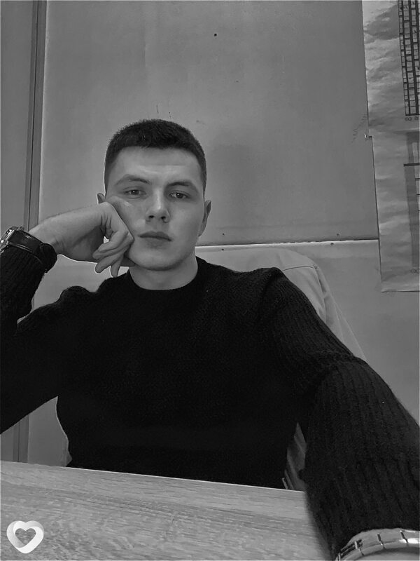 Никита, 25, Владивостоке — анкета №3241396