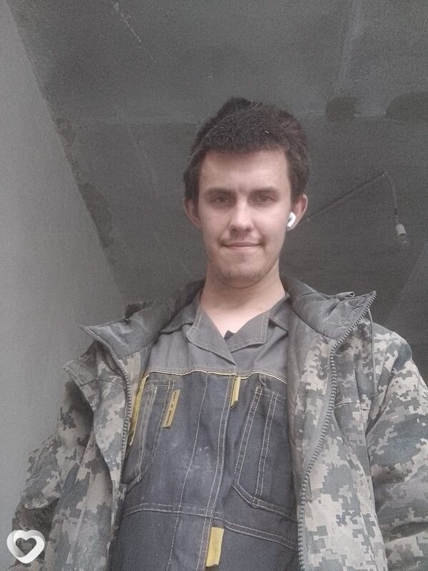 Александр, 27, Екатеринбурге — анкета №3241436