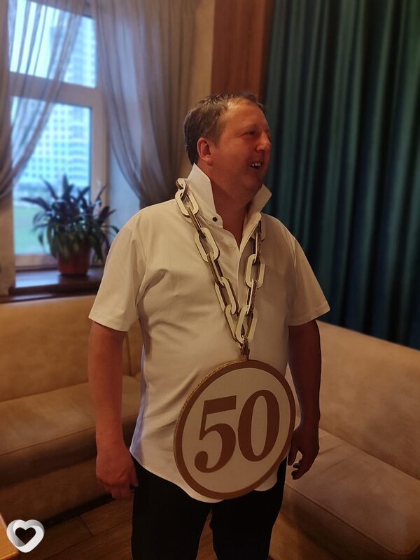 Андрей, 51, Липецке — анкета №3241477