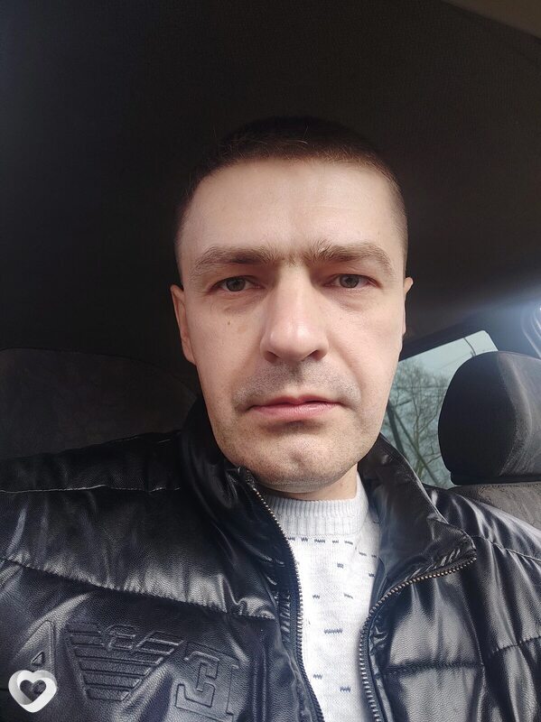 Денис, 45, Канске — анкета №3241480