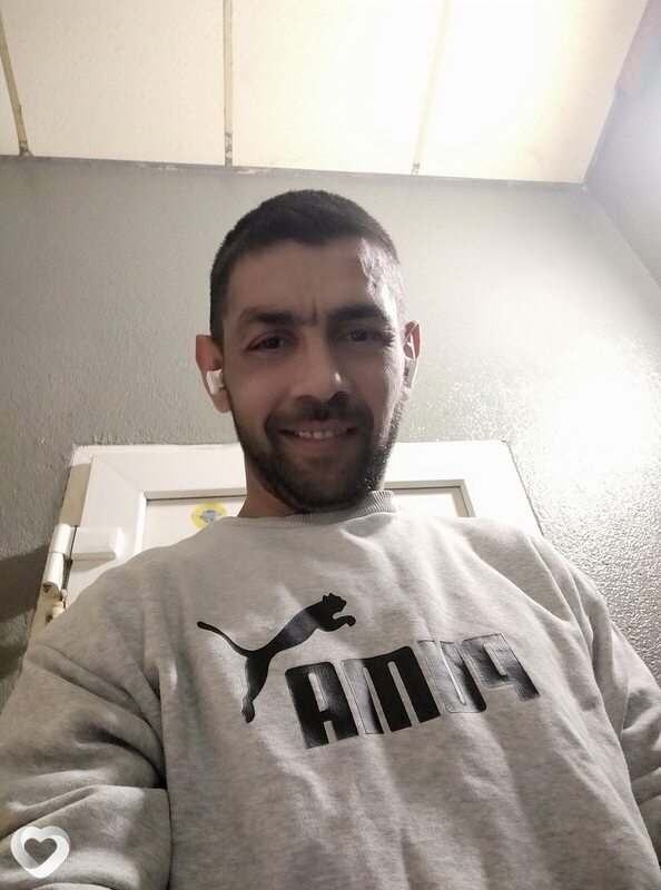 Андрей, 35, Киеве — анкета №3241481