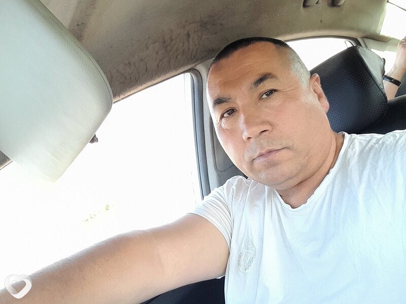 Бек, 51, Владивостоке — анкета №3241493