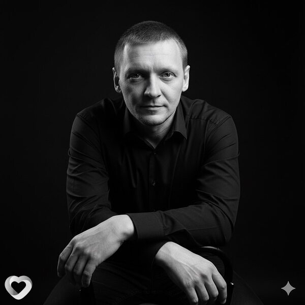 Денис, 36, Шахтах — анкета №3241496