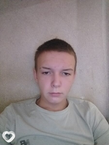 Valik, 24, Днепр — анкета №3241507