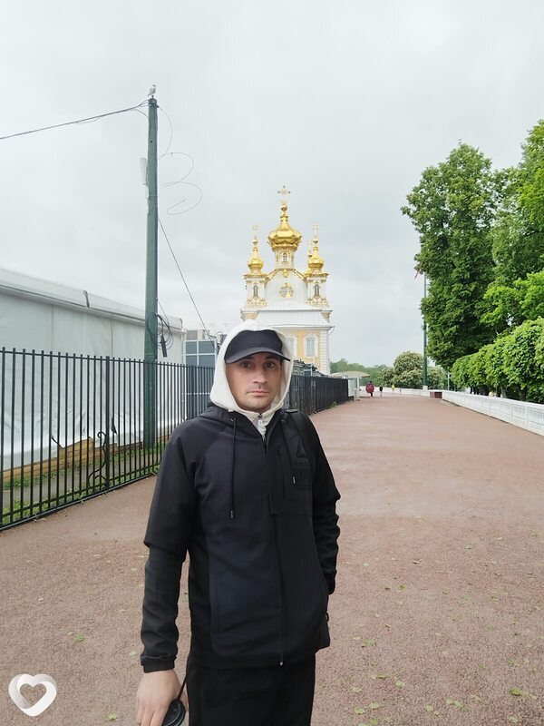 Иван, 34, Зее — анкета №3241517