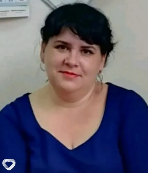 Оксана, 51, Барнауле — анкета №3241404