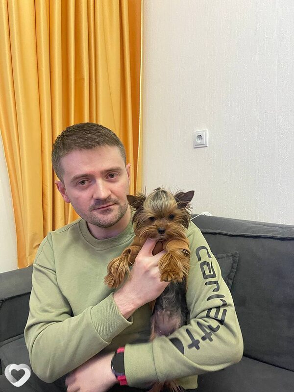 Алексей, 38, Могилев — анкета №3241405