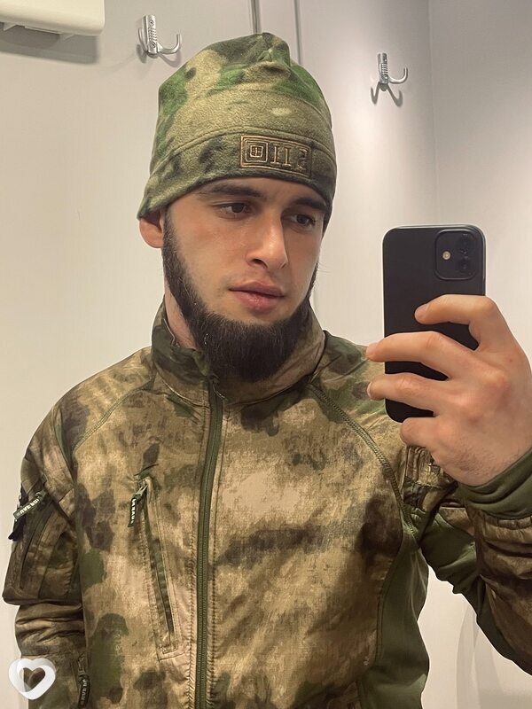 Гаджишка, 24, Избербаше — анкета №3241408