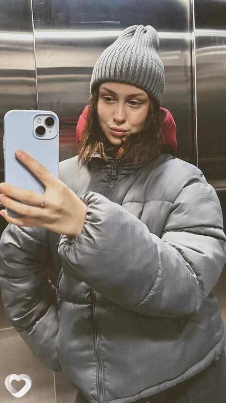 Кира, 24, Ростове-на-Дону — анкета №3241409