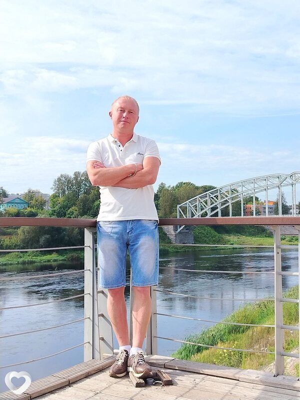 Раиль, 39, Снежном — анкета №3241412
