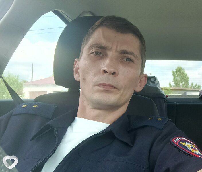 Николай, 40, Перми — анкета №3241419