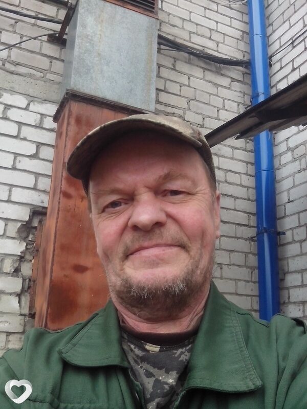 Валерий, 43, Новодвинске — анкета №3241563