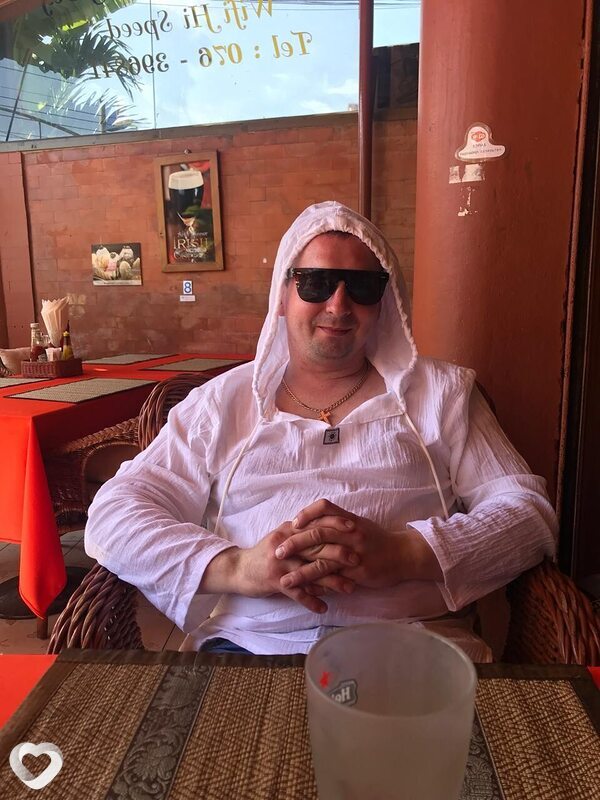Максим, 39, Абакане — анкета №3241565