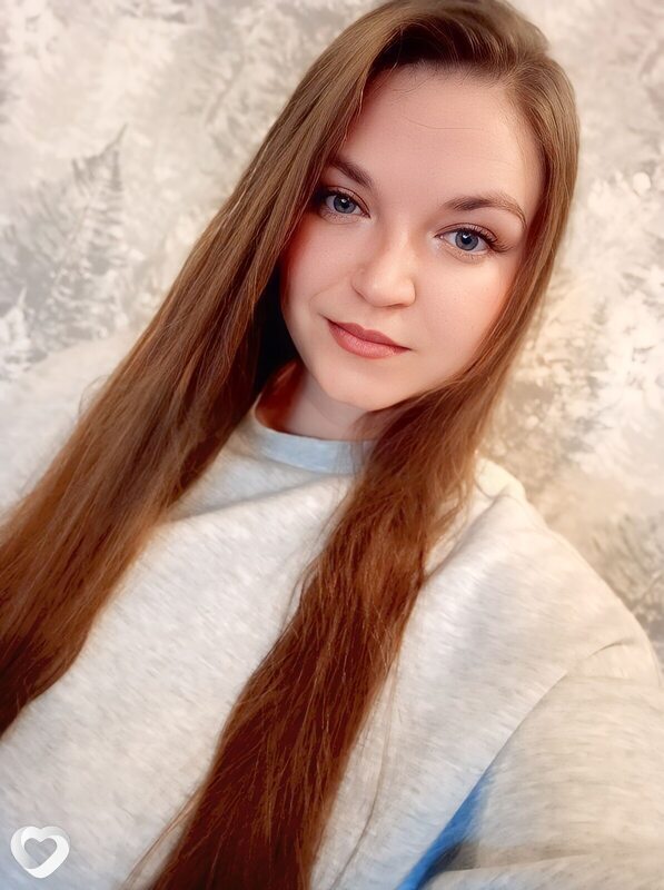 Ольга, 33, Томске — анкета №3241571