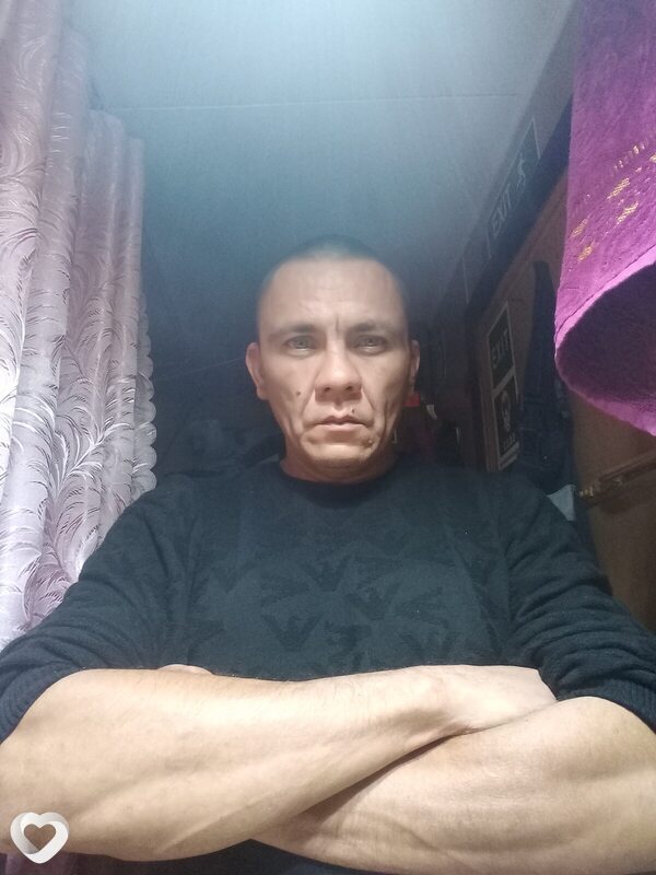 Евгений, 43, Астрахани — анкета №3241573
