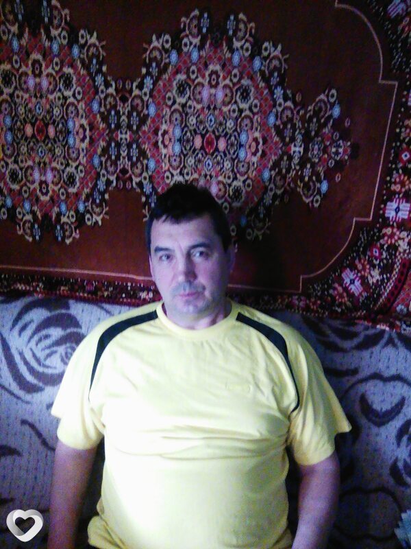 Павел, 64, Абакане — анкета №3241327