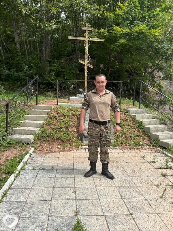 Александр, 28, Владивостоке — анкета №3241329