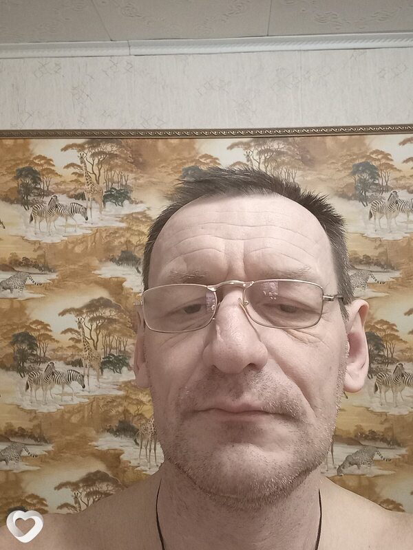Сергей, 47, Ульяновске — анкета №3241344