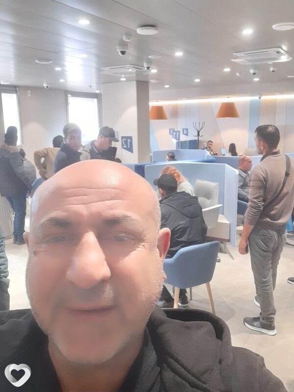 Максут, 49, Комсомольске-на-Амуре — анкета №3241346