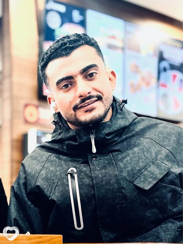 Mohmed, 28, Ростове-на-Дону — анкета №3241349