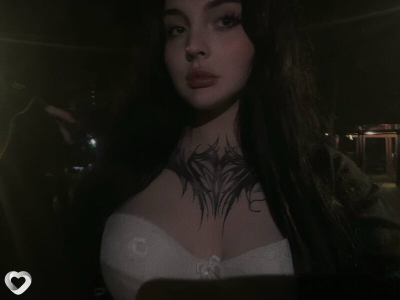 Анастасия, 22, Оренбурге — анкета №3241700