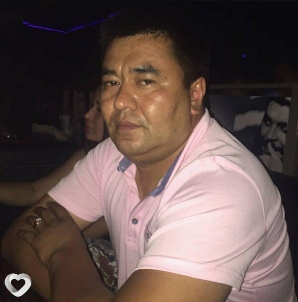 Амир, 43, Алматы — анкета №3241709