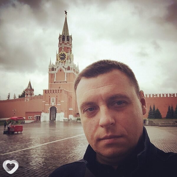 Антон, 41, Жуковском — анкета №3241711