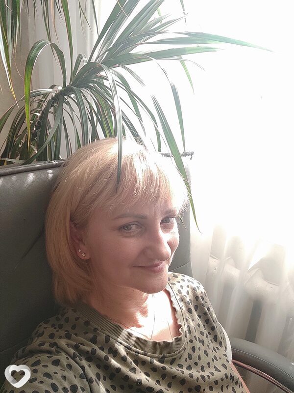Нина, 52, Уссурийске — анкета №3241716