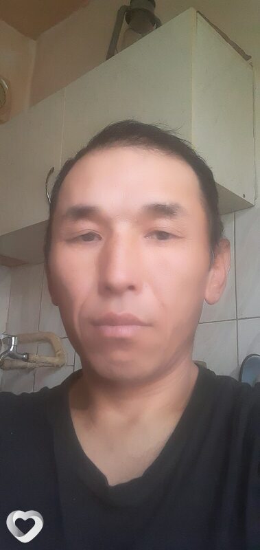 Батыржан, 46, Таразе — анкета №3241720