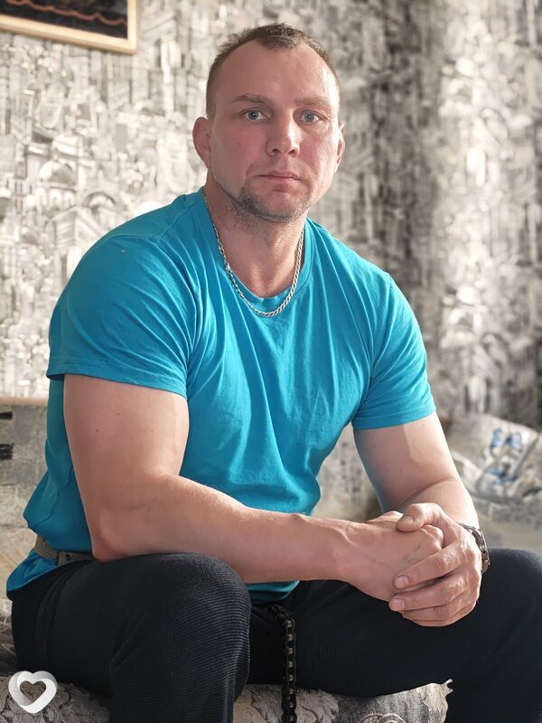Алексей, 46, Воткинске — анкета №3241723