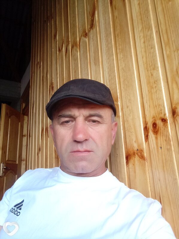 Раман, 42, Новосибирске — анкета №3241535