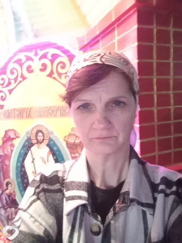 Татьяна, 43, Актобе — анкета №3241545