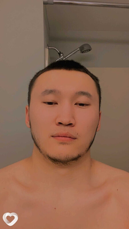 Бека, 29, Бишкек — анкета №3241548