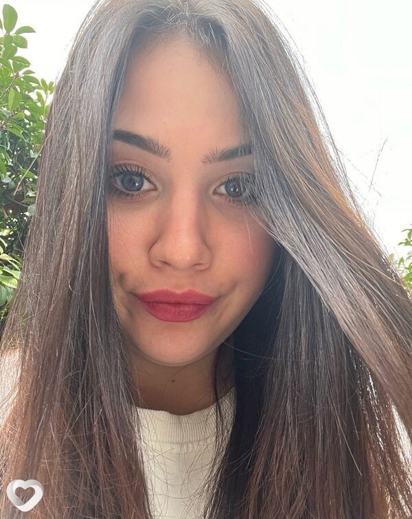 Анна, 23, Ижевске — анкета №3241452