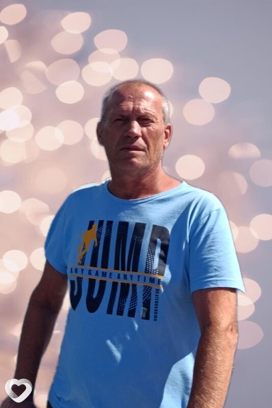 Марк, 58, Красноярске — анкета №3241453