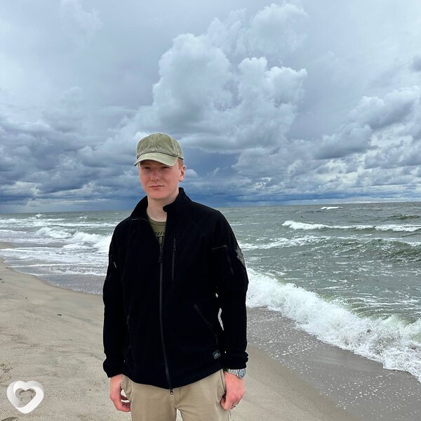 Александр, 25, Ногинске — анкета №3241455
