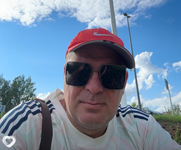 Алексей, 43, Ачинске — анкета №3241459