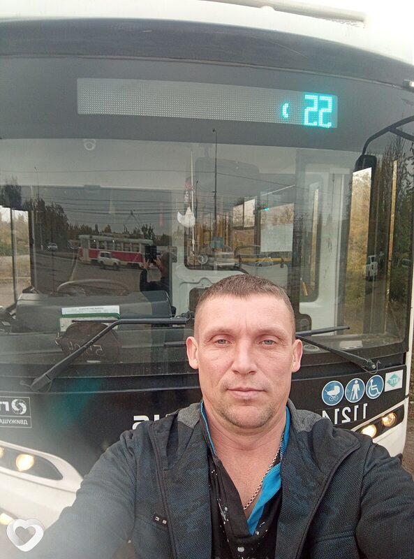 Олег, 39, Ярославле — анкета №3241472