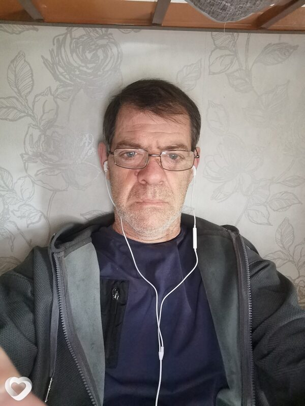 Алексей, 54, Красноярске — анкета №3241581