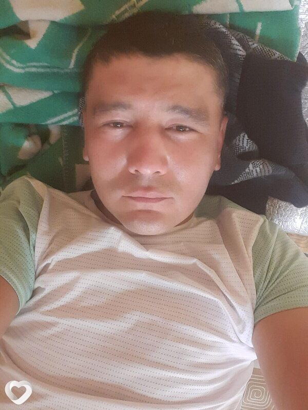 Шерзод, 36, Москве — анкета №3241582