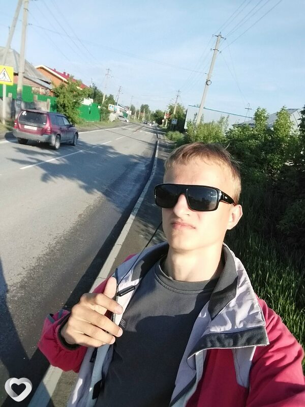 Incognito, 21, Новосибирске — анкета №3241583