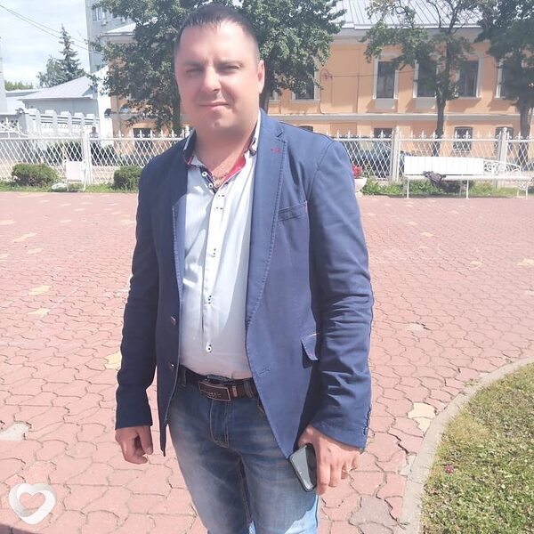 Олег, 35, Туле — анкета №3241592
