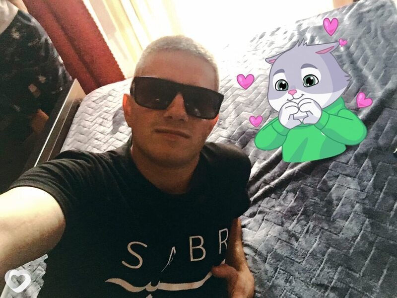 Владислав, 25, Кирове — анкета №3241678