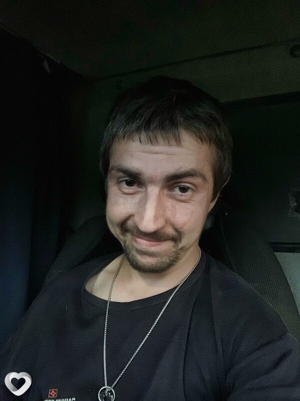 Максим, 29, Великом Новгороде — анкета №3241687